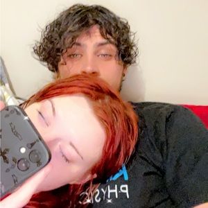 Meet your Posher, Colton